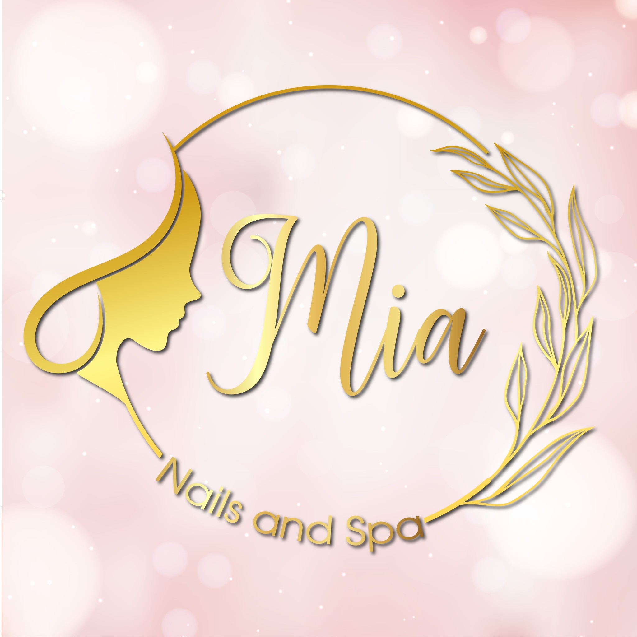 Mia Nails and Spa